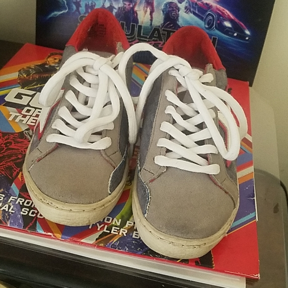 freebird sneakers by steven